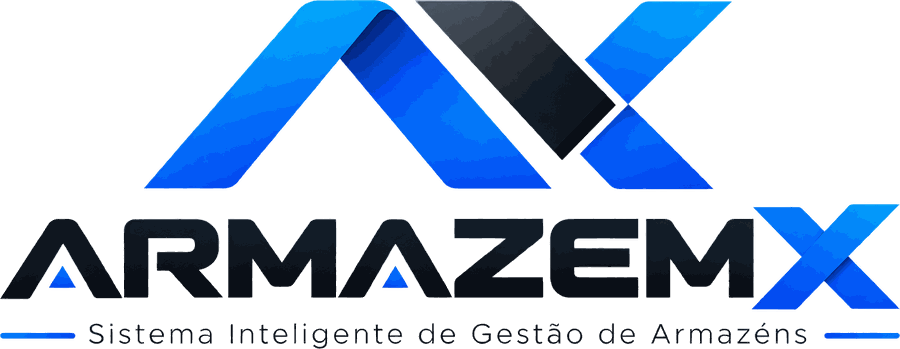ARMAZEMX — Sistema Inteligente de Gestão de Armazéns
